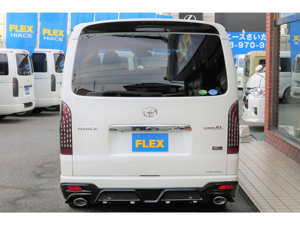 オール新品パーツにて製作しています！！