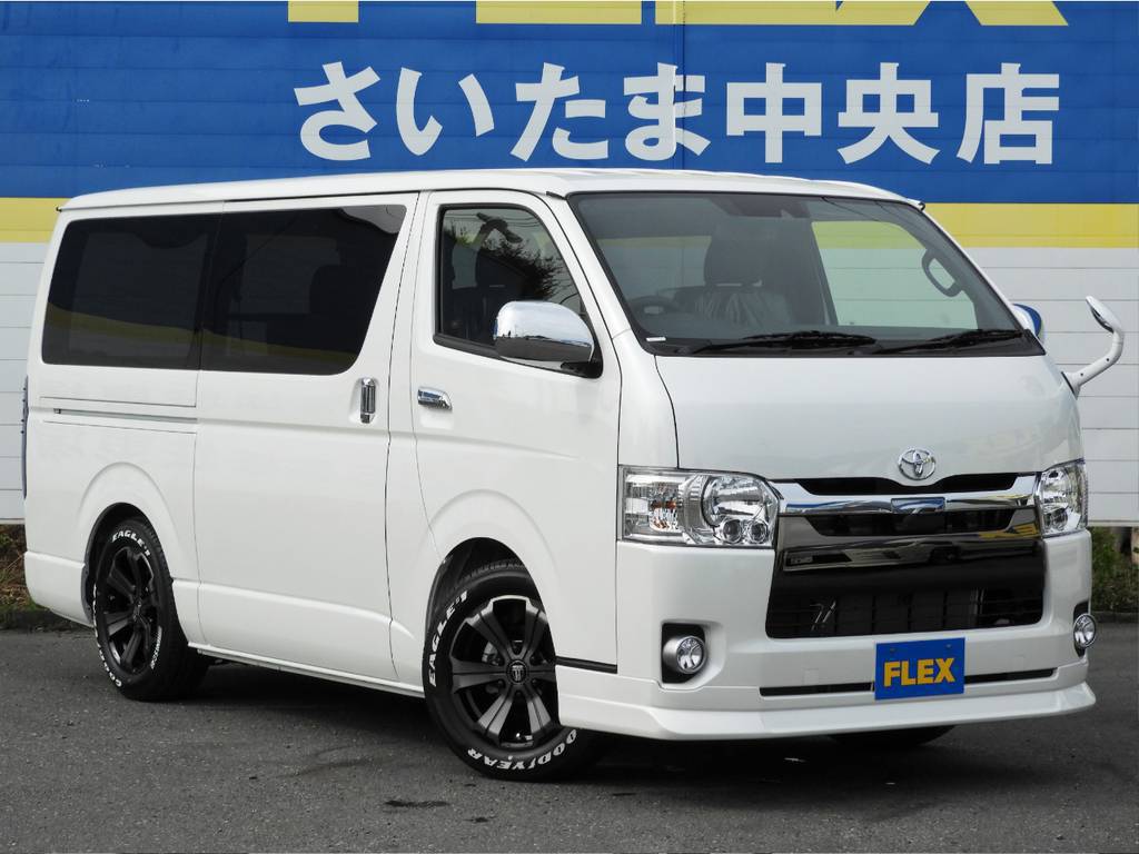 登録は維持費のお得な4ナンバー登録！