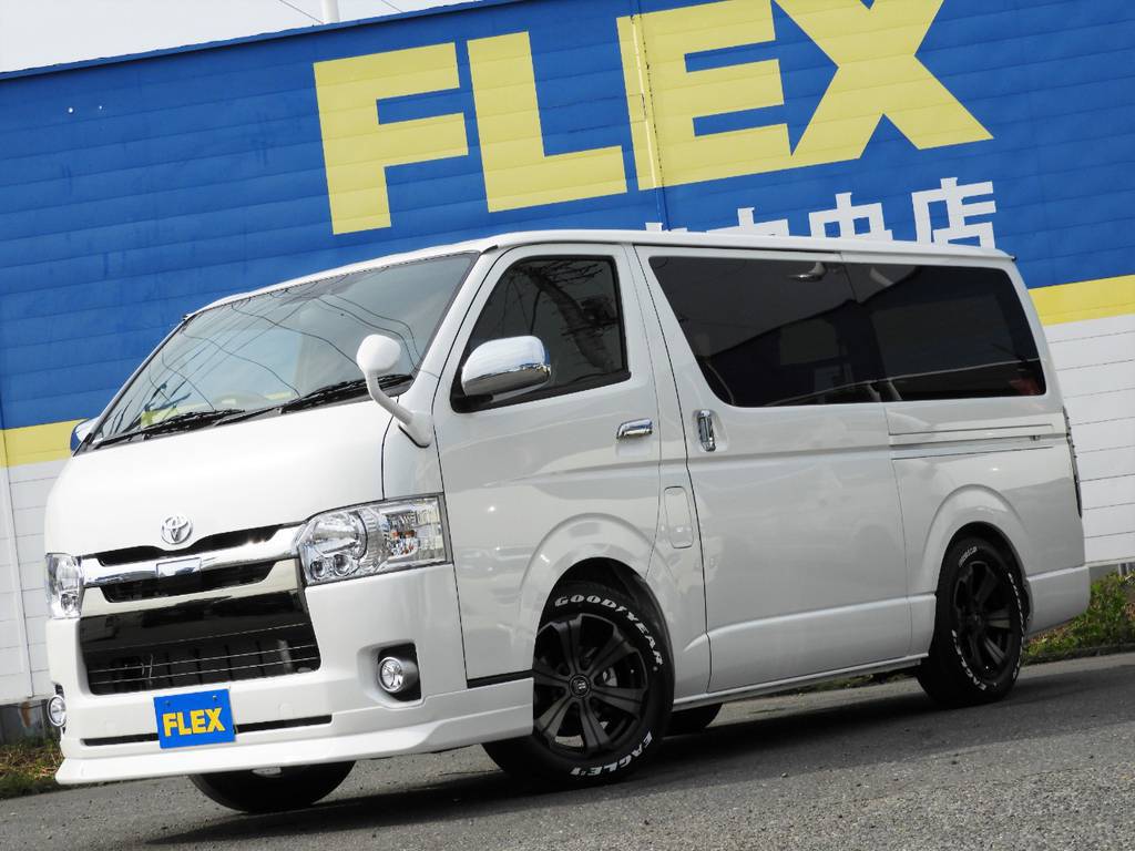 北海道～沖縄まで全国納車可能！遠方のお客様もお気軽にお問合せ下さい！