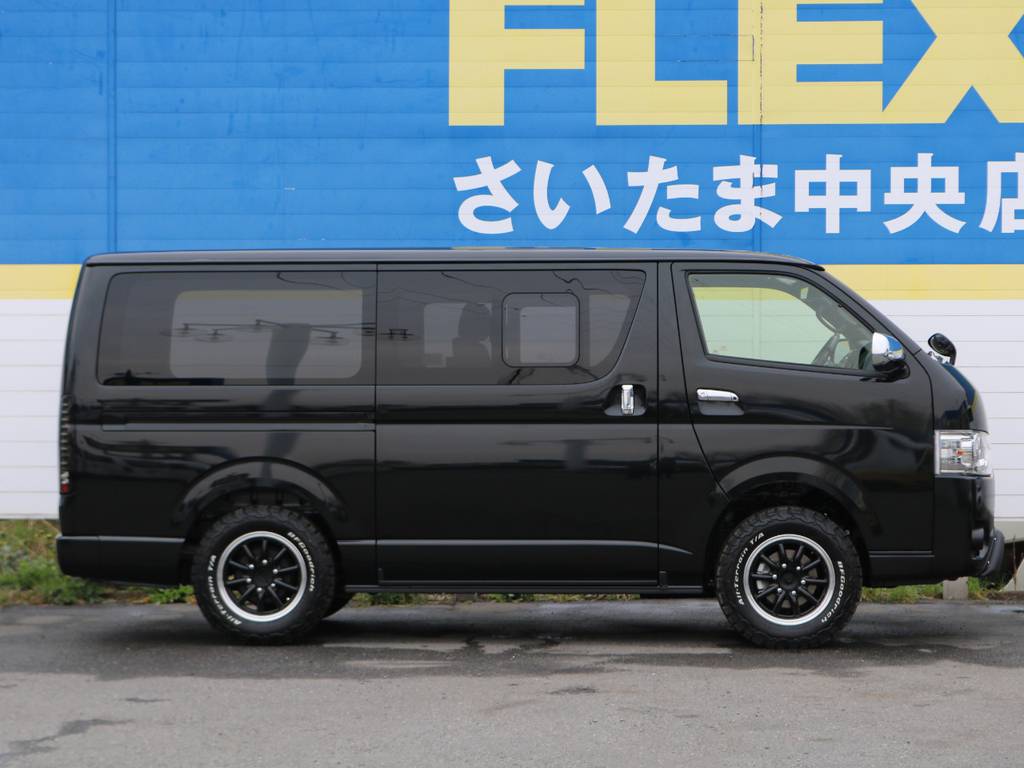登録は維持費のお得な4ナンバー登録です！