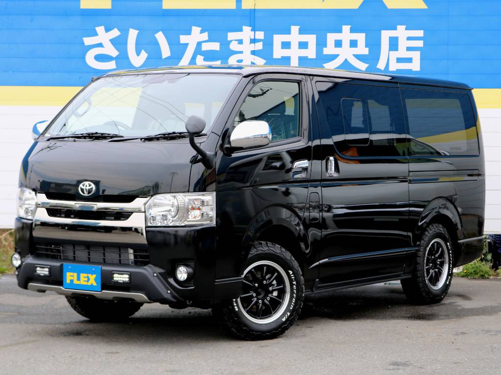 トヨタ純正のメーカー保証5年付き！