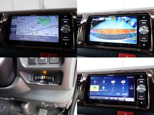 新車５０周年特別仕様車ガソリン２０００Ｖｅｒ４ベットＫＩＴ完成しました！！