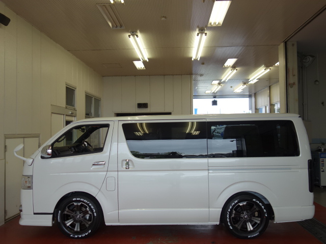 新車５０周年特別仕様車ガソリンナビパッケージ完成しました！！