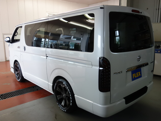 新車５０周年特別仕様車ガソリンナビパッケージ完成しました！！