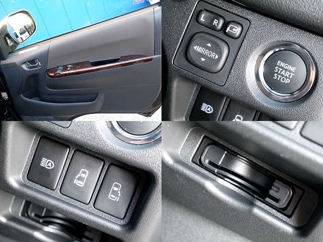 特別仕様車は装備が充実！！お出かけに便利なＥＴＣもついてますよ☆