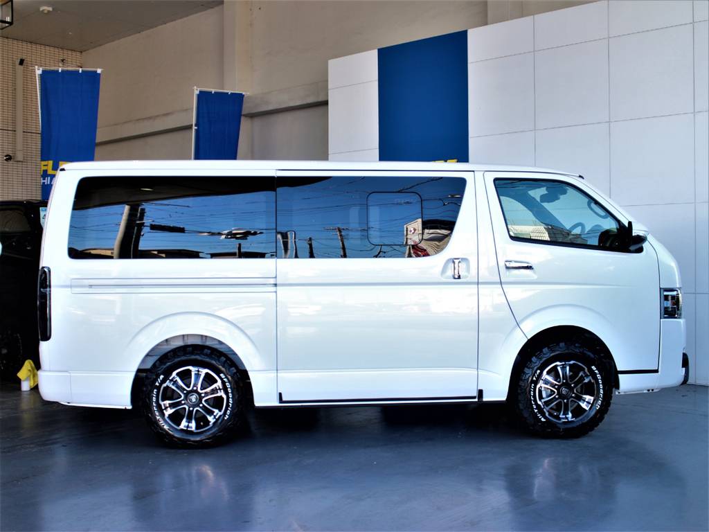 ５０周年特別仕様車！