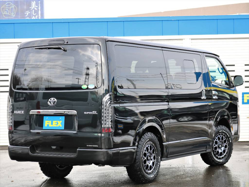 全国どこでもご納車します！お気軽にお問合せ下さい！