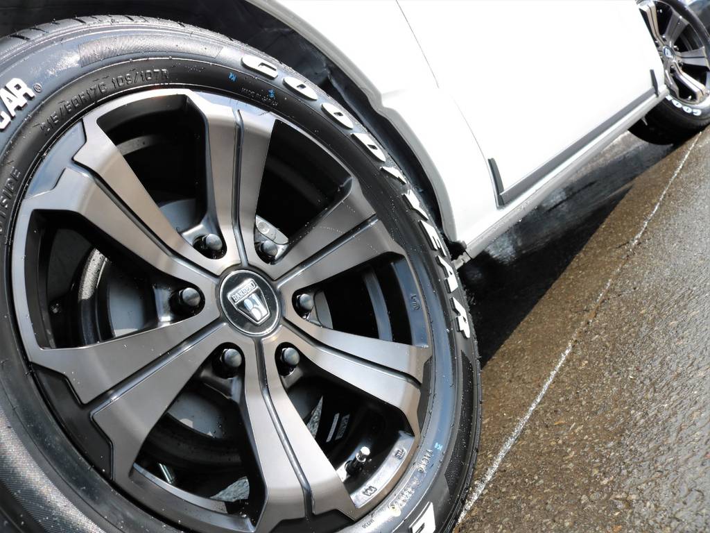 FLEX ハイエース バン S-GL 50TH ANNIVERSARY LIMITED パールホワイト BIGXパッケージ