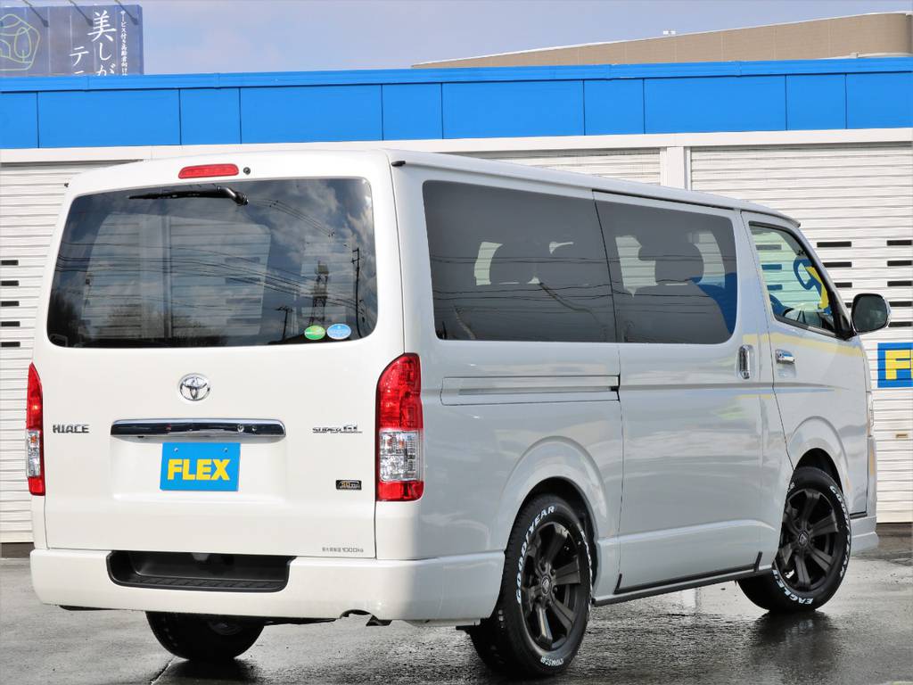 全国どこでもご納車します！お気軽にお問合せ下さい！