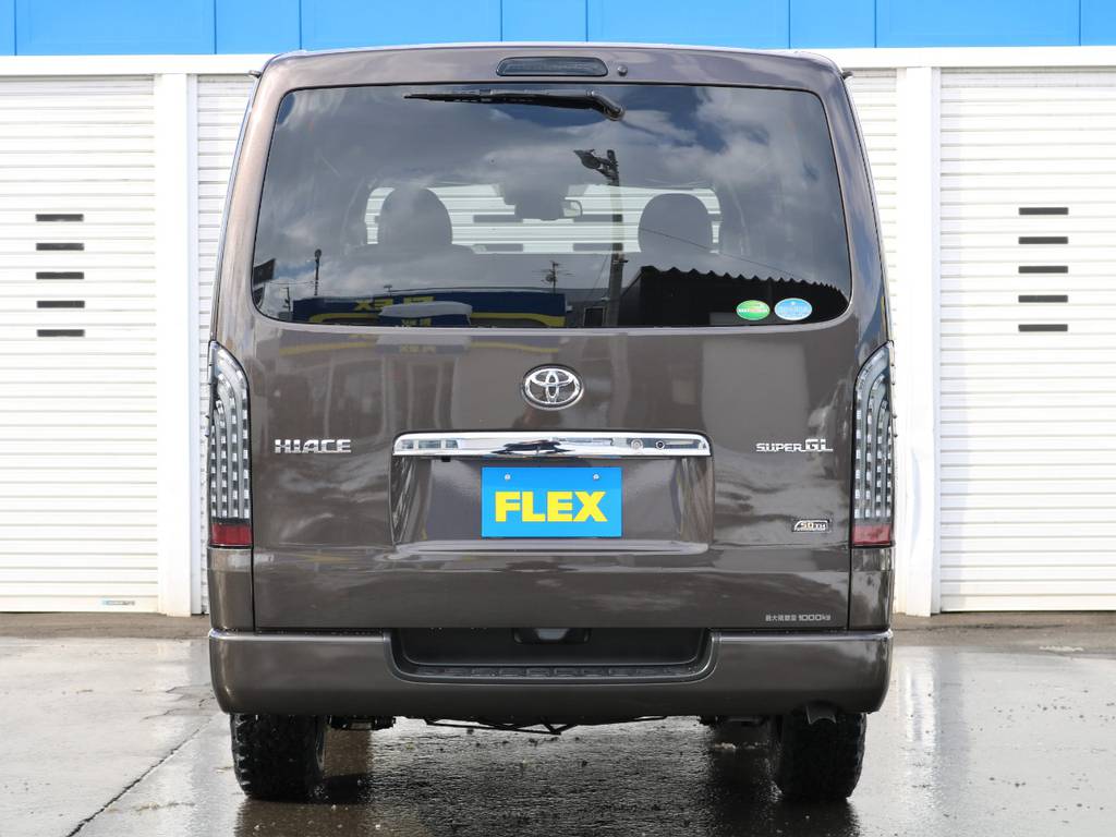 パーツの一部変更やベース車の変更などもお気軽にご相談ください！