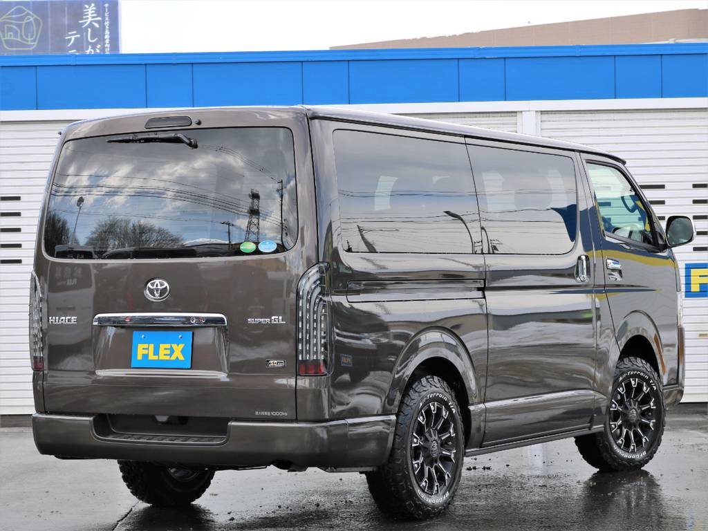 全国どこでもご納車します！お気軽にご相談ください！