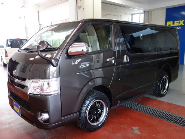 ５０周年特別仕様車入庫致しました！！