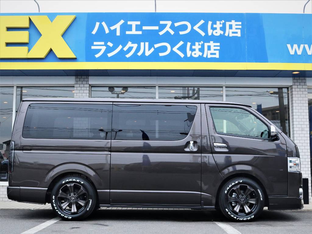 各種オートローンも取り扱っております。事前審査やシュミレーションも可能です！お気軽にご相談下さい！