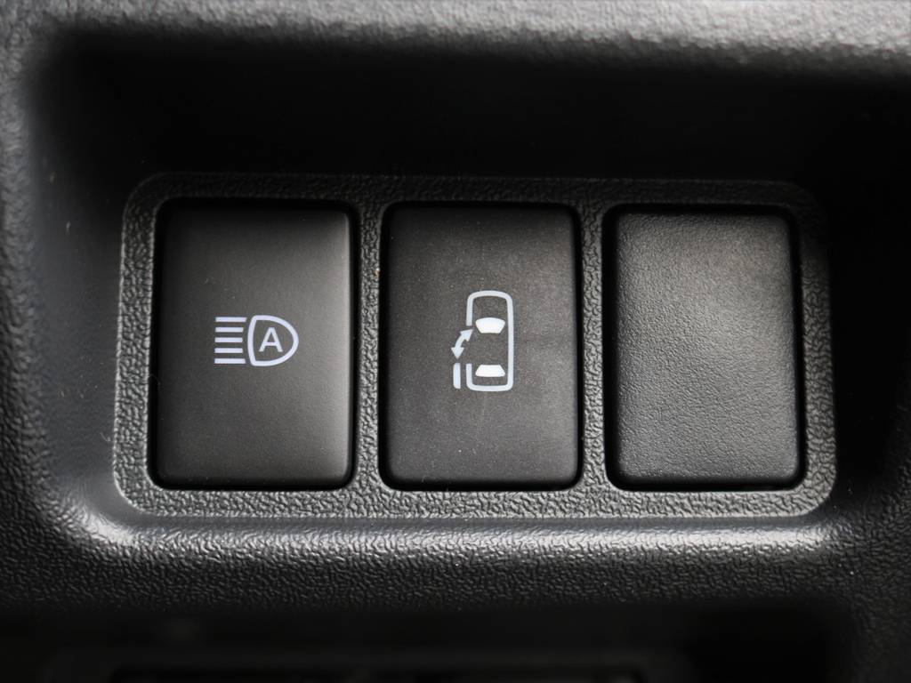 メーカーオプションも多数お付きしております！詳しい詳細はスタッフまでお問い合わせください！