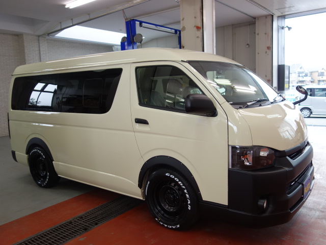 店頭在庫車、即納車可能になります！！