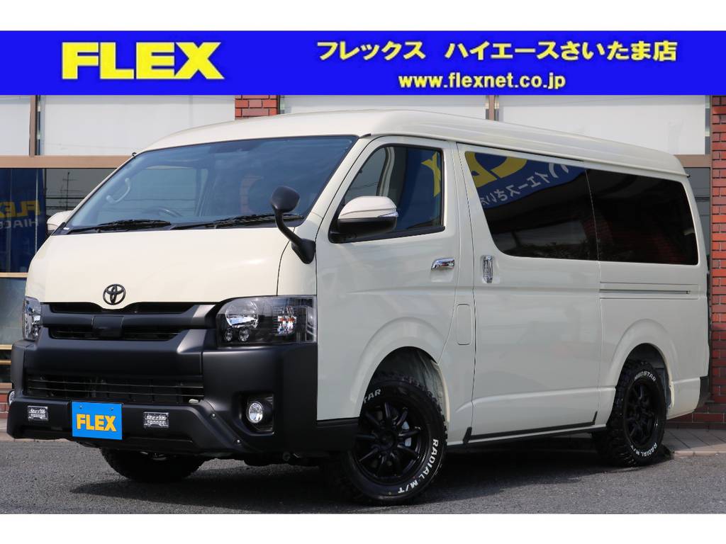 特設カラーのライトイエロー！オールペンではありませんよ！