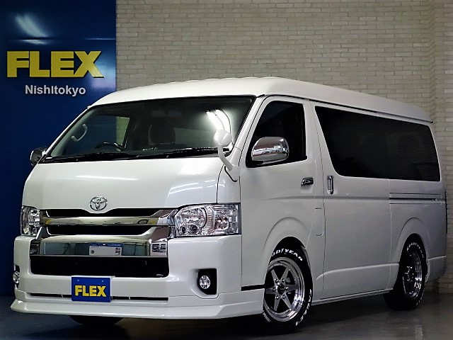 新車ファインテックツアラートリプルナビパッケージ完成しました！！