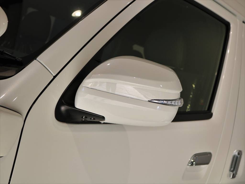 お客様からご要望の多いパーツをカスタムしたコンプリート車！