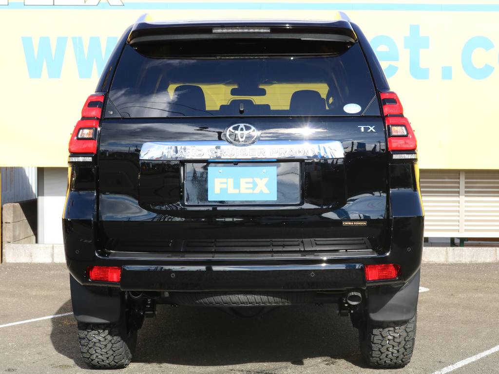 車を購入し、フルノーマルからカスタムするとなると数十万円の高額な費用がまたかかってしまいます！当店の新車在庫であればそういったカスタムも含めてローンでご購入が可能です★