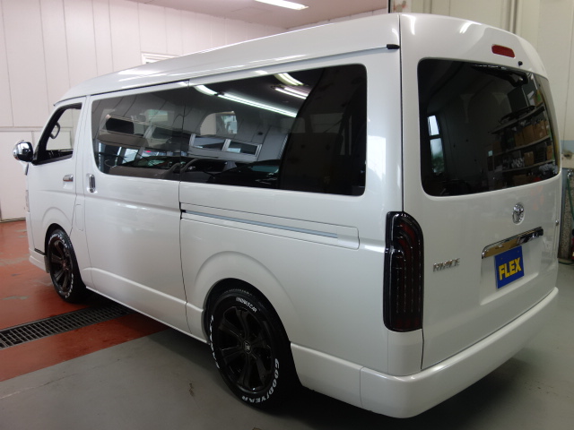 新車ワゴンＧＬファミリーに人気のアレンジＡＳツインナビパッケージ完成致しました！！