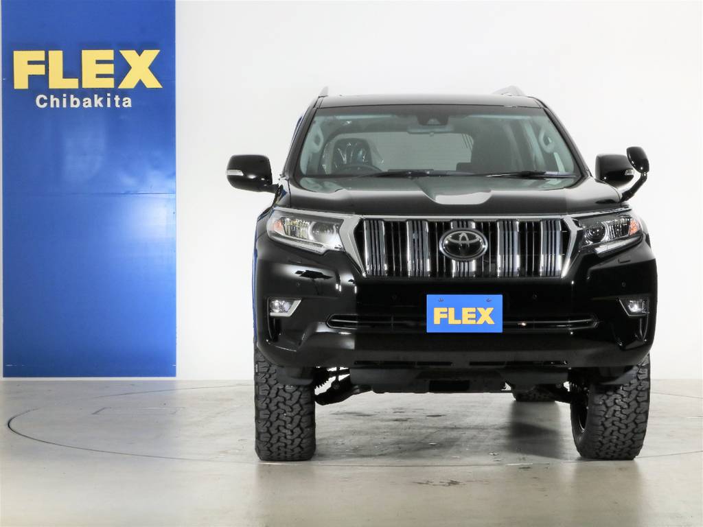 ノーマルと比べると迫力が違います☆