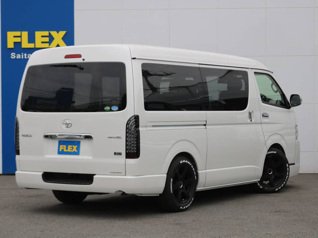 全国各地ご納車実績多数！北海道～沖縄まで！ご遠方の方もご安心ください！