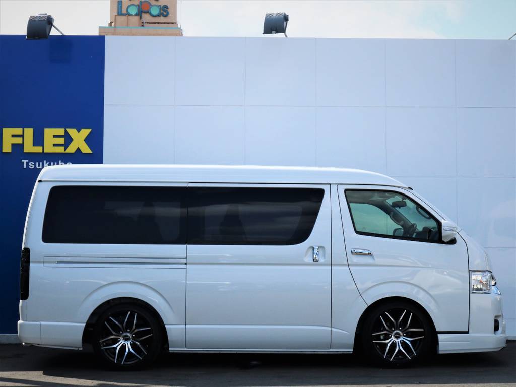 各種オートローンも取り扱っております。事前審査やシュミレーションも可能です！お気軽にご相談下さい！
