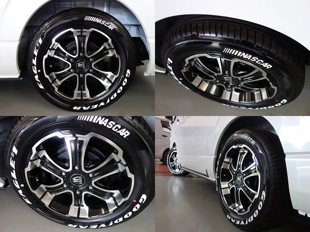 新車５０周年特別仕様車２８００ディーゼル４ＷＤナビパッケージ入庫致しました！！