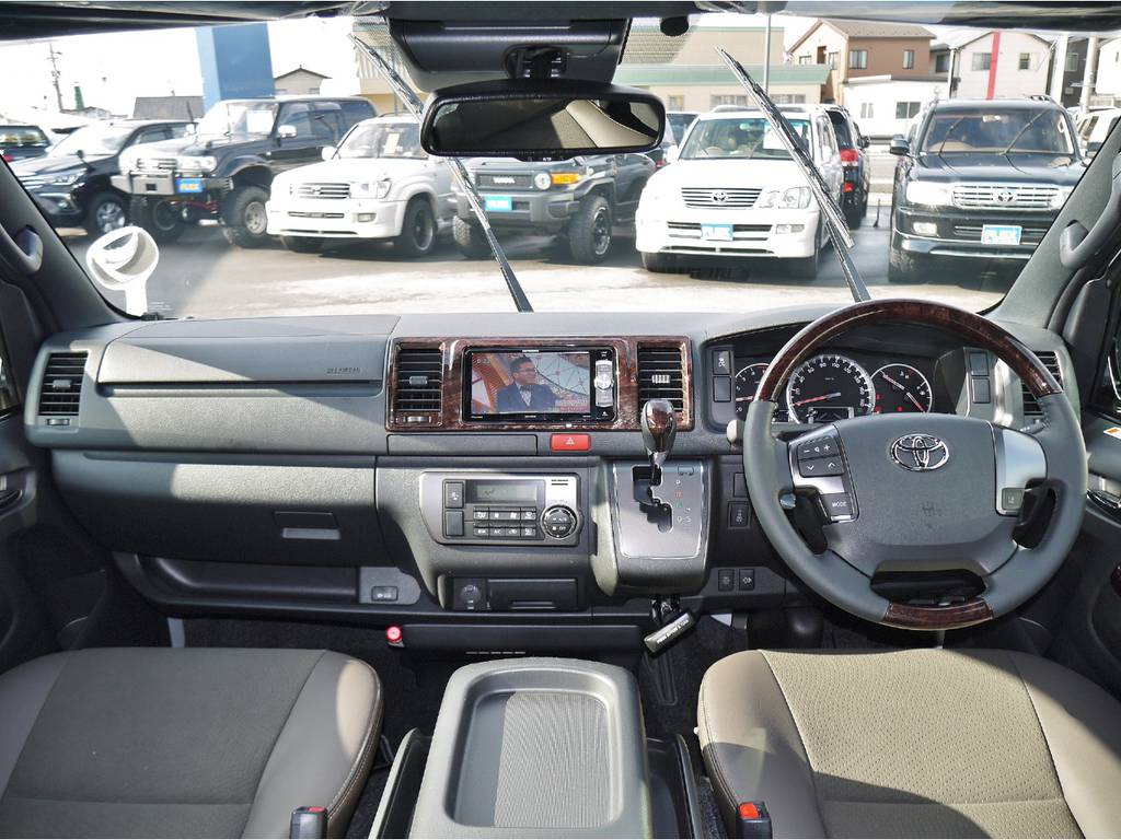 オーダーストップの１年限定販売車輌です！