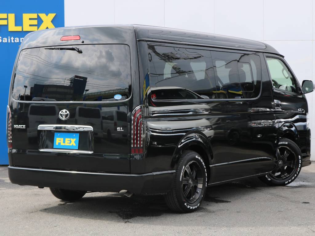 全国各地ご納車実績多数！北海道～沖縄まで！ご遠方の方もご安心ください！