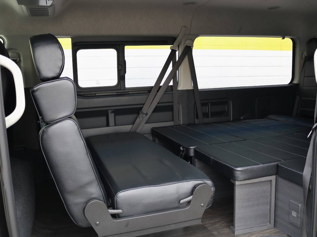 ディーラーだと納車んで3.4ヵ月ですが、当店では即納車可能です♪