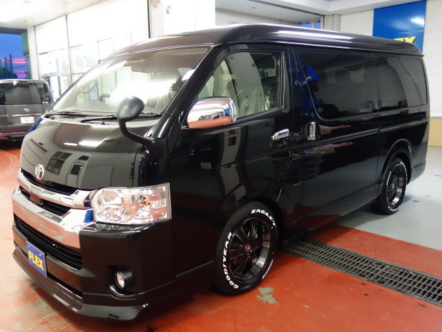 新車ワゴンＧＬシートアレンジＶｅｒ２ツインナビパッケージ入庫致しました！！アウトドアにも最適な1台になります！！