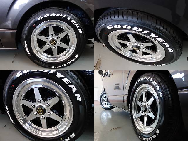新車５０周年特別仕様車２０００ガソリン人気のナビパッケージ完成致しました！！即納車可能！！