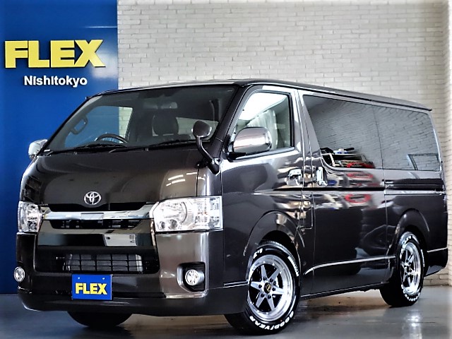 新車５０周年特別仕様車２０００ガソリン人気のナビパッケージ完成致しました！！即納車可能！！