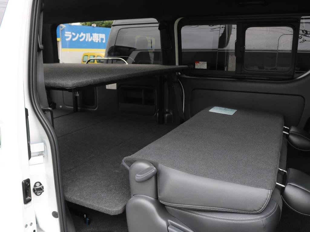 追加のカスタムのご相談や些細なご質問が御座いましたらお気兼ねなくご連絡してください！専門店ならではの豊富な知識でご案内いたします。