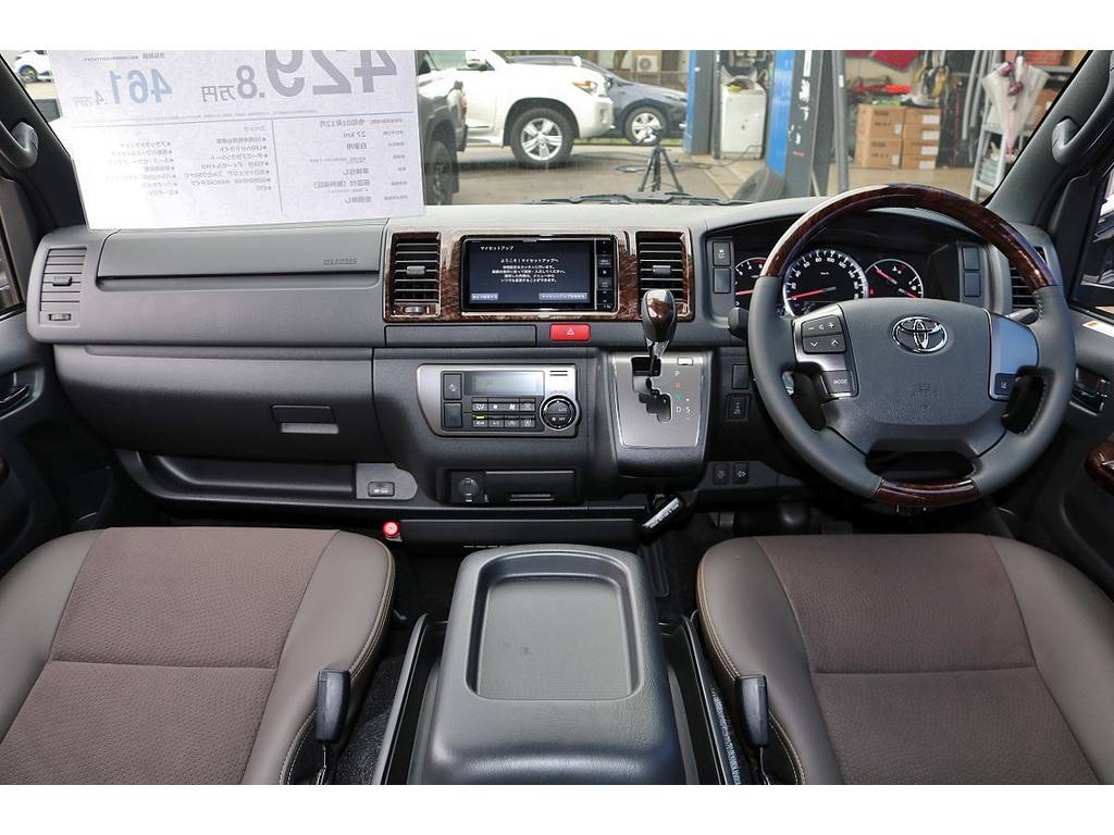 オーダーストップの１年限定販売車輌です！