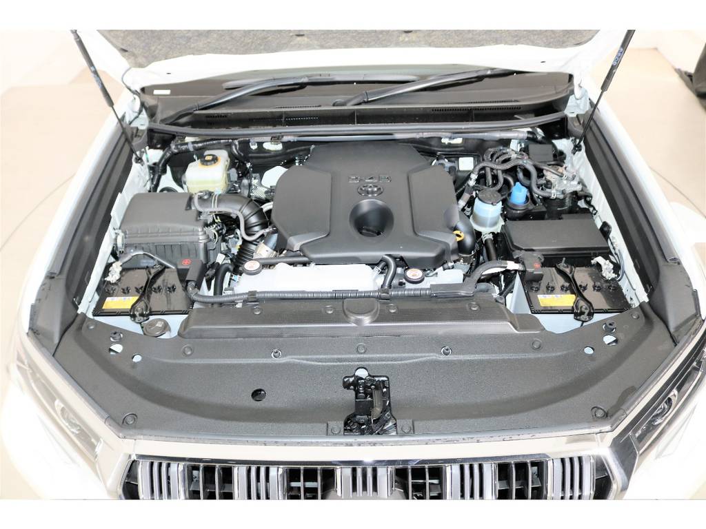 ２８００ｃｃディーゼルターボ☆