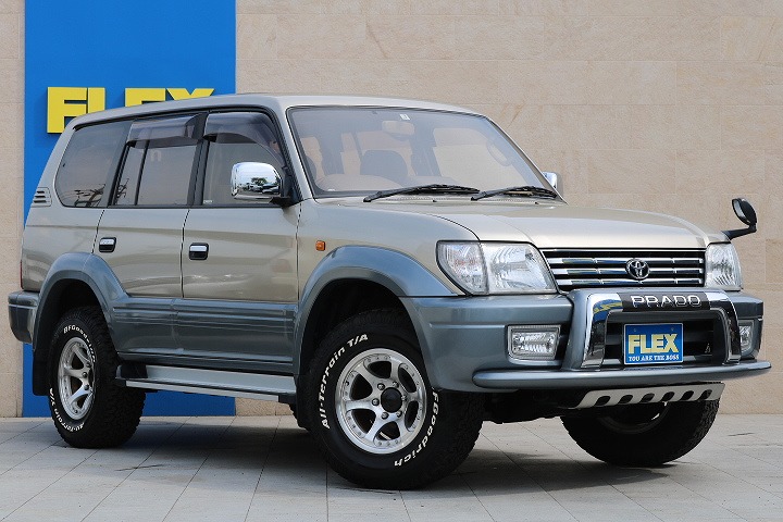 全車法定点検整備後の更新型、保証付き販売となります！