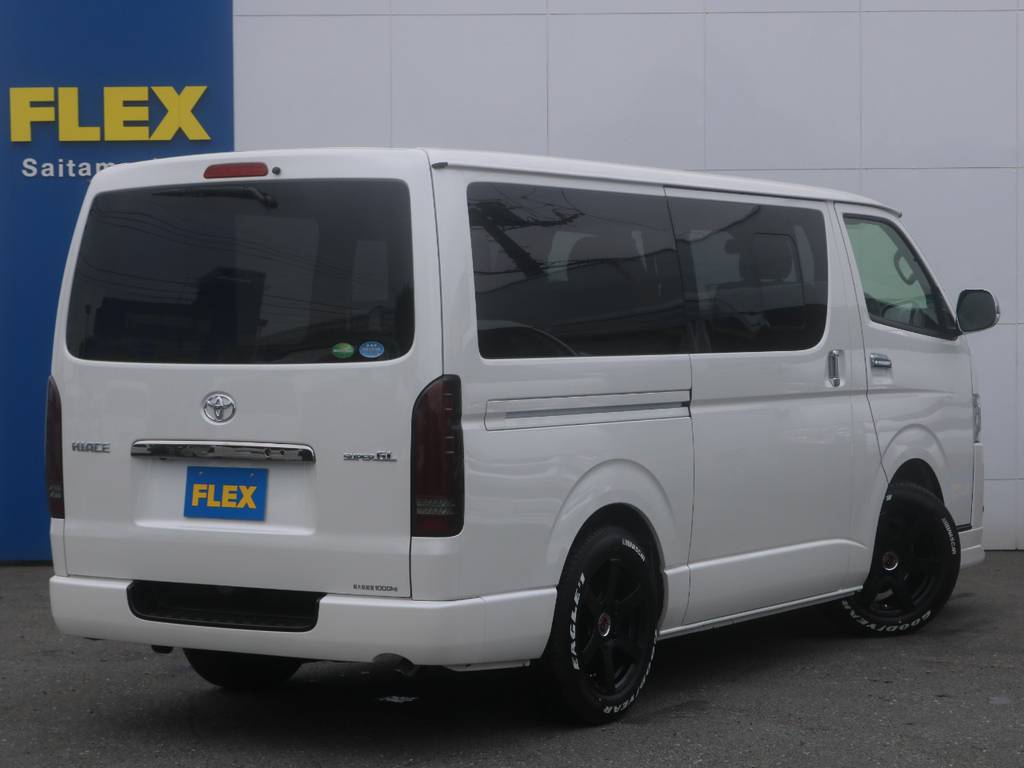 全国各地ご納車実績多数ございます！ご遠方の方もご安心ください！