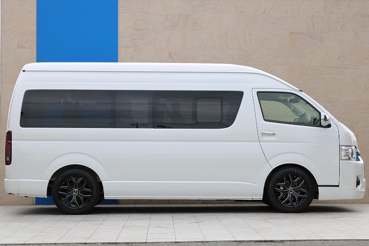 1.15inchローダウン済み！