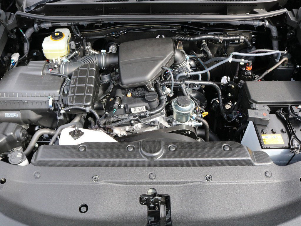 燃費と走りの両方を兼ね備えた優秀なエンジンです！