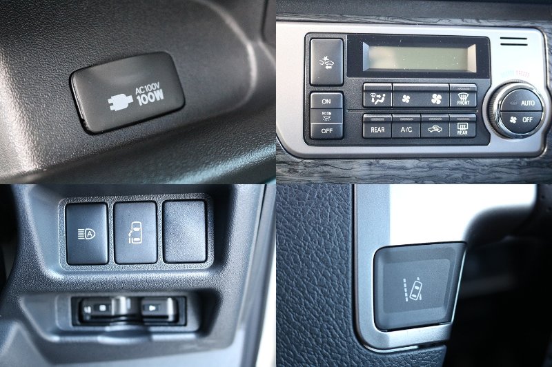 ビルトインＥＴＣ装備済み！ＴＳＳＰ付車となります！
