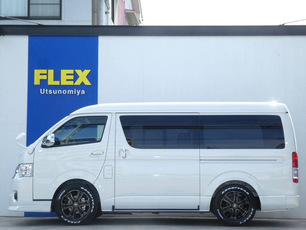 パワースライドドア　寒冷地仕様のメーカーオプションも総額表示に含まれております！！