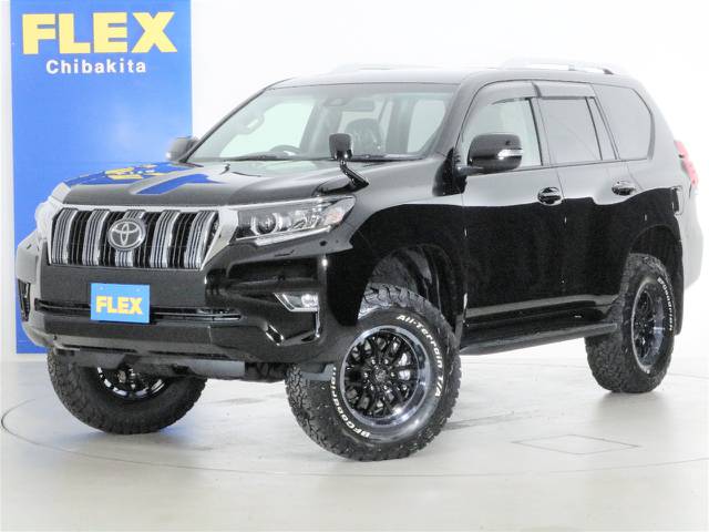 【新車未登録車】【ディーゼルTX５人乗り】【新品ガジェット１７インチAW】【新品９インチナビ＆ETC＆バックカメラ】【２インチUP】