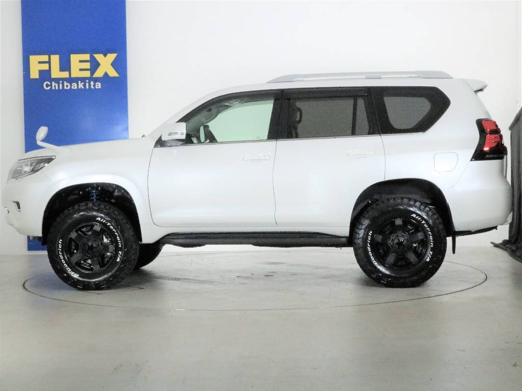 新車未登録なのでディーラー保証も付きます☆