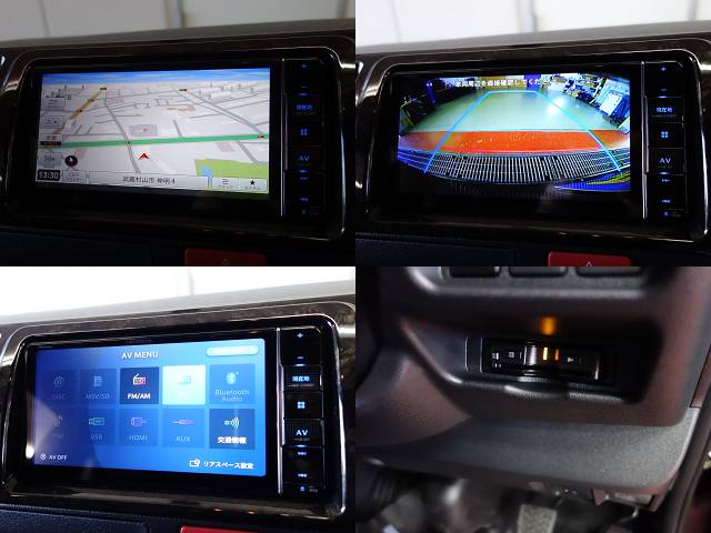 新車ダークプライムⅡ床張りベットＫＩＴパッケージ入庫致しました！！