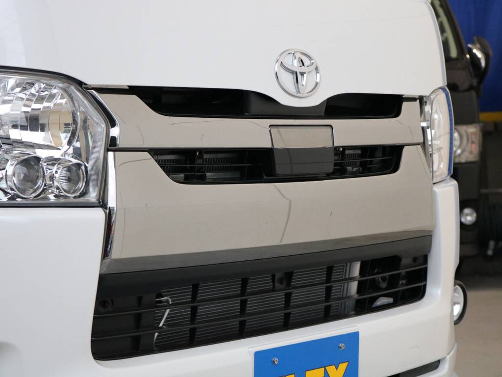 TOYOTAセーフティーセンス！