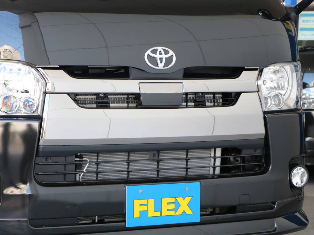 TOYOTAセーフティーセンス！