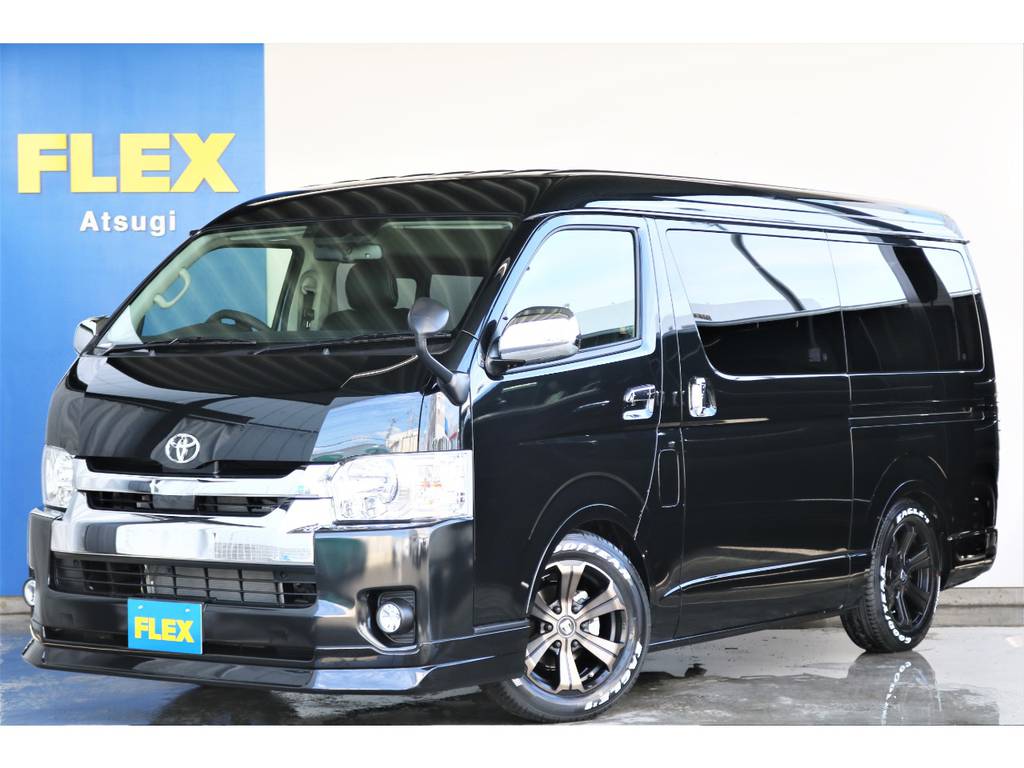 Ｎｅｗ!!　★内装アレンジＶｅｒ１０★　　　フルフラットシートで車中泊にもおススメの一台♪座り心地も◎で使い勝手のいい新内装アレンジです！！