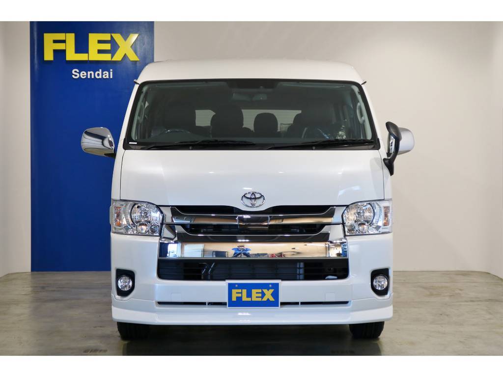 即納車可能です！お問い合わせお待ちしております！